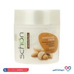 کرم دست و صورت بادام شون