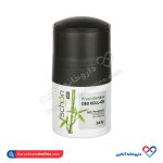 مام رول مردانه فرش بامبو شون 60 میل