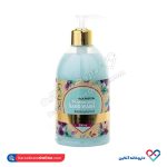 مایع دستشویی کرمی گرین فیری شون 500 میل