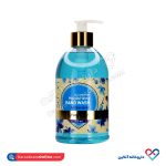 مایع دستشویی شفاف اسپرینگ واتر شون 500 میل