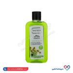 شامپو موهای چرب دیپ سنس سی گل 200 میل