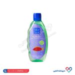 شامپو بچه بیبی فرست 200 میل