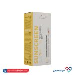 کرم ضد آفتاب سی گل SPF100 - Image 2
