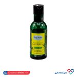 پاک کننده آرایش پوست چرب و مختلط بامبو دیپ سنس 160 میل