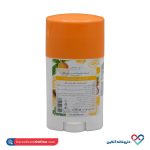 استیک خوشبو کننده بدن تروپیکال دیپ سنس 40 میل - Image 2
