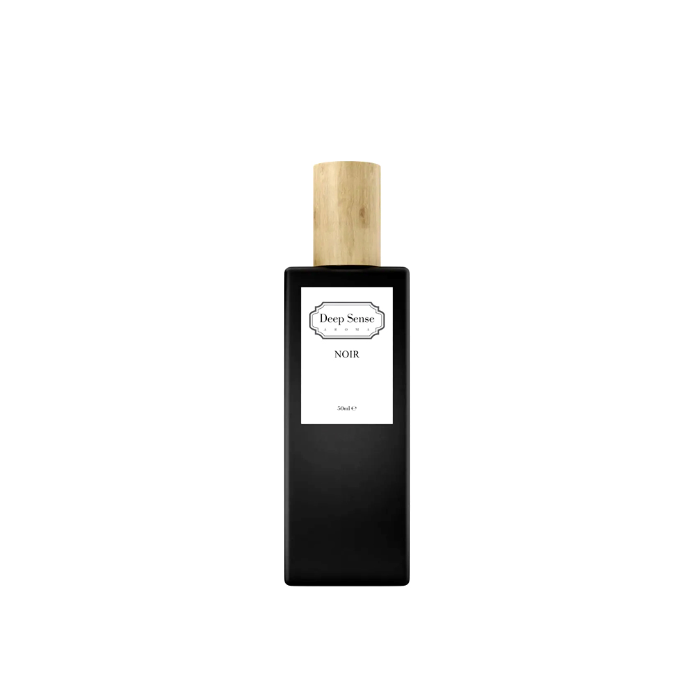 noir-eau-de-parfum-deep-sense-2.jpg ادوپرفیوم NOIR دیپ سنس 50 میل - Image 2