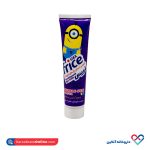 خمیر دندان ژلی كودك فریس سی گل آدامس بادكنكی
