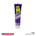 خمیر دندان ژلی كودك فریس سی گل آدامس بادكنكی - Image 2