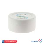 کرم کاسه ای مرطوب کننده و نرم کننده سی گل 100 میل