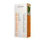 سیسی کرم سیگل SPF30
