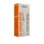 سیسی کرم سیگل SPF30 - Image 2