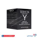 کرم شب لیفتینگ صورت سبیکتا 50 میل - Image 3
