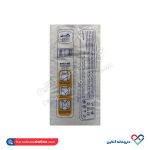 پوشک بزرگسال شورتی سل پد پنت 10 عدد - Image 2