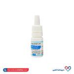 قطره گوش گلیسیرین فنیکه داروسازی سپیداج 10 میل - Image 2