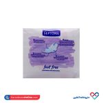 نوار بهداشتی feel free مخصوص شب سپتونا 8 عددی - Image 2