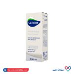 کرم مرطوب کننده صورت سری کیت مناسب پوست نرمال و خشک 50 میل