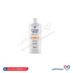شامپو موی فر سریتا 200 میل - Image 3
