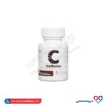 کپسول کافئین آنی درمان 50 عددی