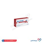 قرص روفولیک مکس عبیدی 30عددی