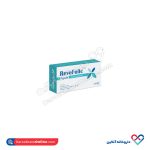قرص روفولیک رگولار عبیدی 30عددی