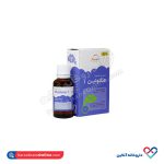 قطره خوراکی ملاتونین 1 امی ویتال 30میل