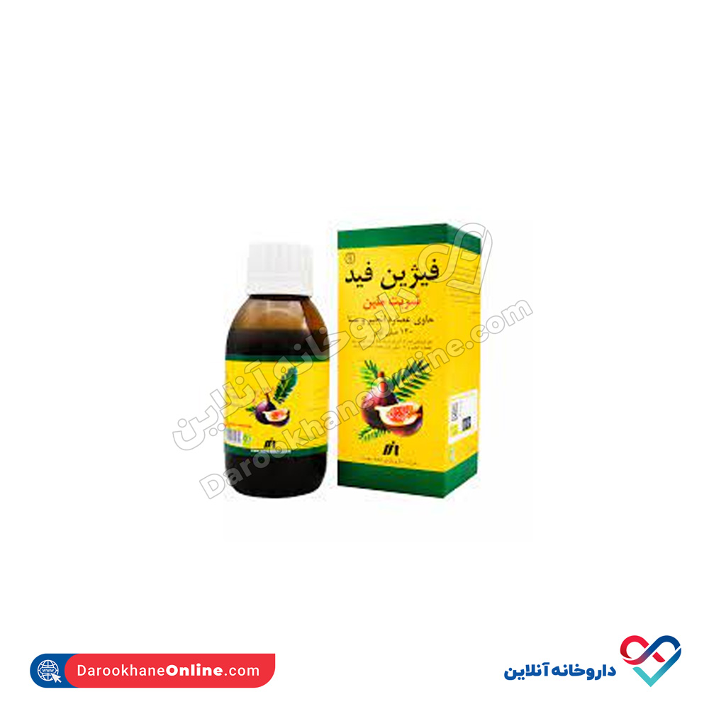behsaz-mofid-figin-feed-syrup-120ml.jpg شربت فیژین فید مفید بهساز 120میل - Image 1