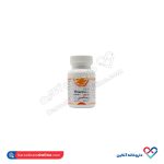 قرص ویتامین د3 2000 بن فرول 60 عددی