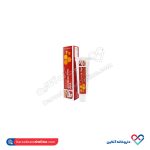 پماد ولی حکیم مومن تبریزی 30گرمی