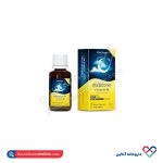 قطره ملاتونین ویتامین ب6 خوارزمی 30 میل