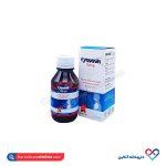 شربت تیماسین مهدارو 120میل