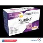 پودر فلونیکا مفید 10ساشه