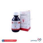 شربت زبیب نیاک 120 میل