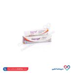 ژل موضعی داپسوژل پی بی جی فارما 30گرم