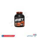 پودر وی پروتئین ایزوله تی جی ای 2300گرم