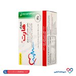 قرص جویدنی هارت شاری 30 عددی