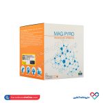 ساشه مگ پیرو دارو افشان شایگان 30 عددی - Image 4