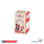 قرص فولی مکس شایگان 60 عددی