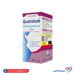 قرص کواترید دارو افشان شایگان 30 عددی - Image 2