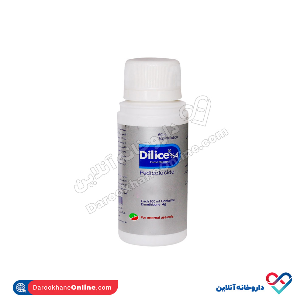 New-Watermarkdhdhshsh.jpg لوسیون ضدشپش دای لیس 4% سلمی دارو - Image 1