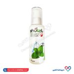 ژل لوبریکانت خنک کننده شوتال 100 میل