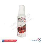 ژل لوبریکانت افزایش میل جنسی بانوان شوتال 100 میل