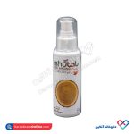 ژل لوبریکانت حجم دهنده شوتال 100 میلی لیتر