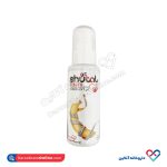 ژل لوبریکانت افزایش نعوظ شوتال 100 میل
