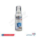 ژل لوبریکانت رمانتیک پلاس شوتال 100 میل