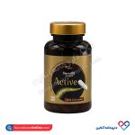 کپسول اکتیو سیراسیل جوینت فرمولا 30 عددی