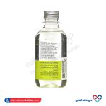 تونر پاک کننده صورت چرب و مستعد آکنه سیلکر 260 میل