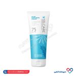 کرم ترمیم کننده جای زخم سیلکر 75 میل
