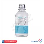 تونر پاک کننده صورت پوست خشک و نرمال سیلکر 260 میل
