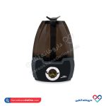 دستگاه بخور سرد اولتراسونیک مدل MH-602 سیلن