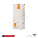 کرم ژل ضد لک و روشن کننده سیلورال 50 میل